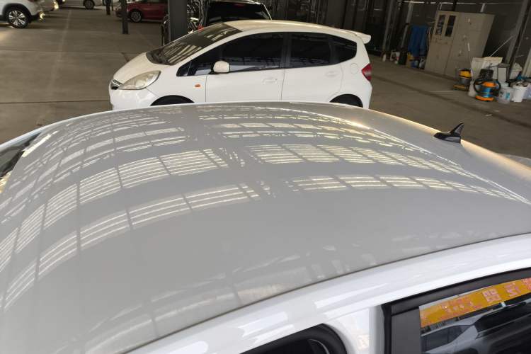 Used Volkswagen Lavida 2023 Revised 1.5L Automatic DeYi Edition