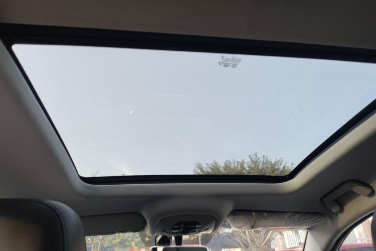 Used Chery Tiggo 8 PLUS 2021 290TGDI DCT Haoting Edition