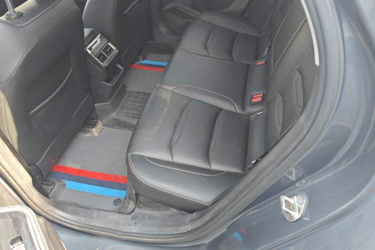 Used Geely Auto Preface 2021 2.0TD Luxury Version