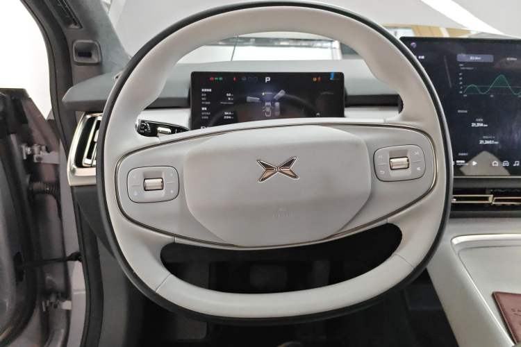 Used XPeng P7+ 2024 Ultra-Long Range Max
