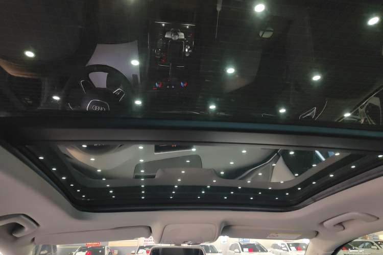 Used Audi A6L 2016 30 FSI Comfort Version