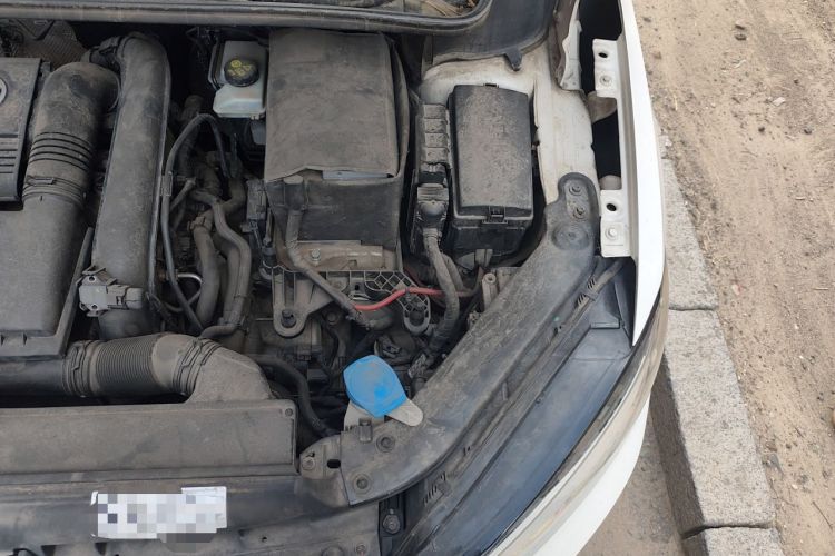 Used Volkswagen Touran 2016 Volkswagen Touran L 280TSI DSG Comfort Edition