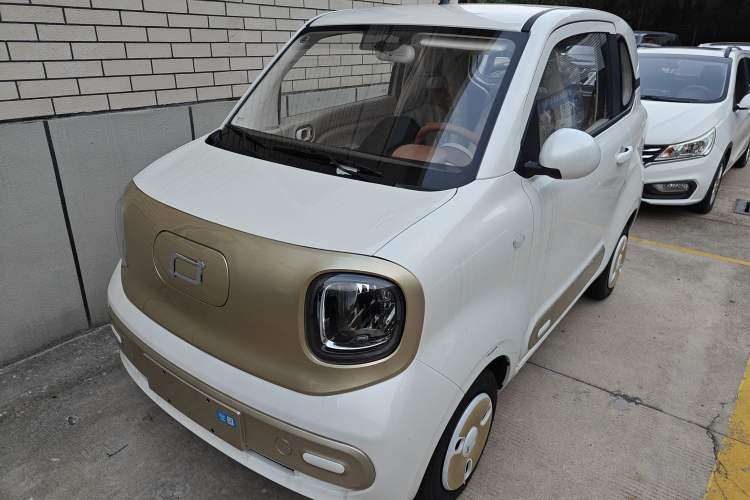 Used Bestune Pony 2025 222km Lightning Horse
