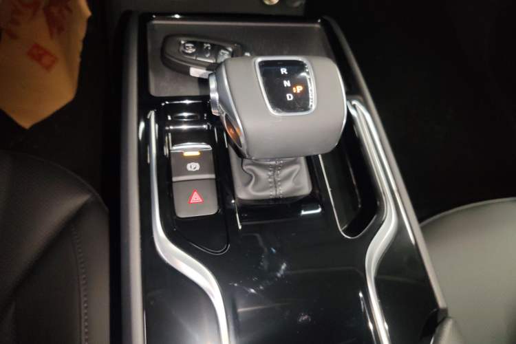 Used Hongqi E-QM5 2024 500km Range Edition
