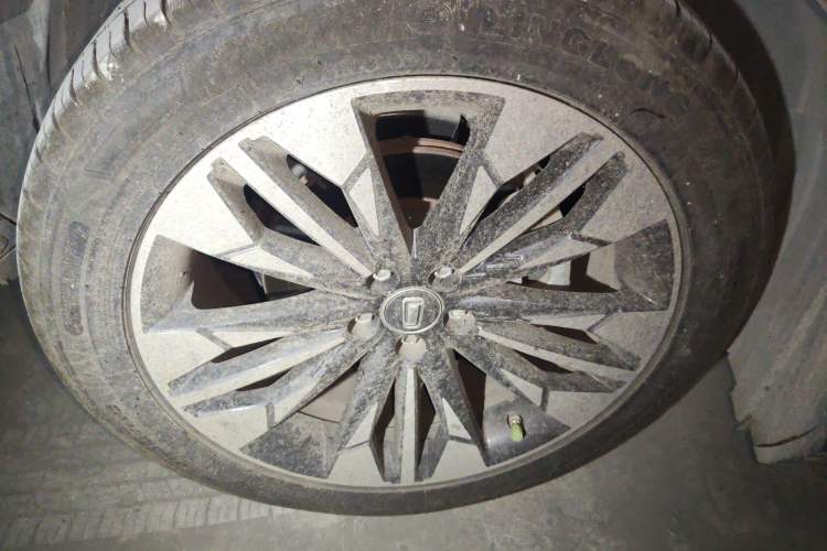 Used Bestune T77 2021 PRO 280 TID Automatic Luxury Model
