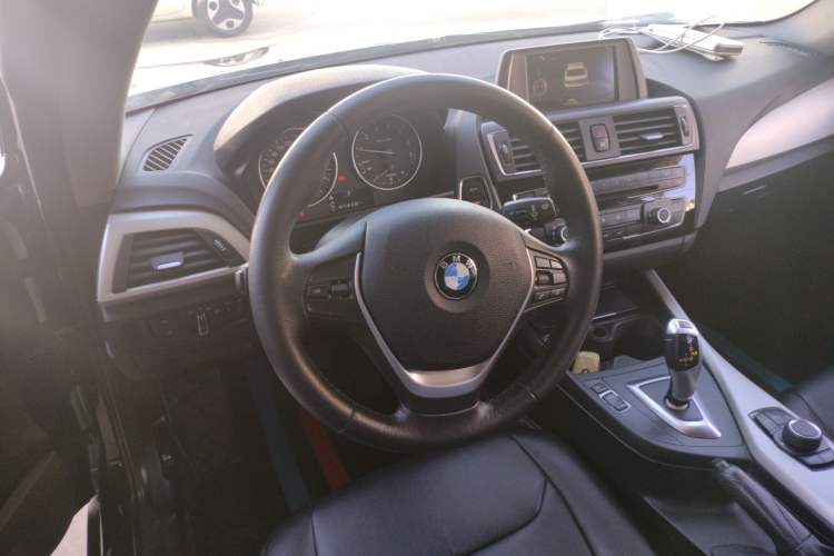 Used BMW 2 Series (Import) 2015 218i
