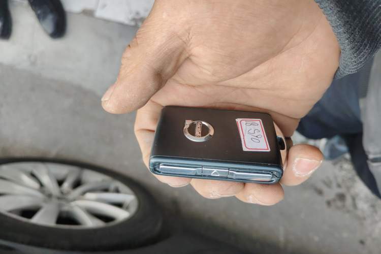 Used Volvo S90 2018 T5 Zhiyuan Edition
