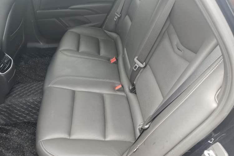 Used Cadillac XTS 2018 28T Elite Edition