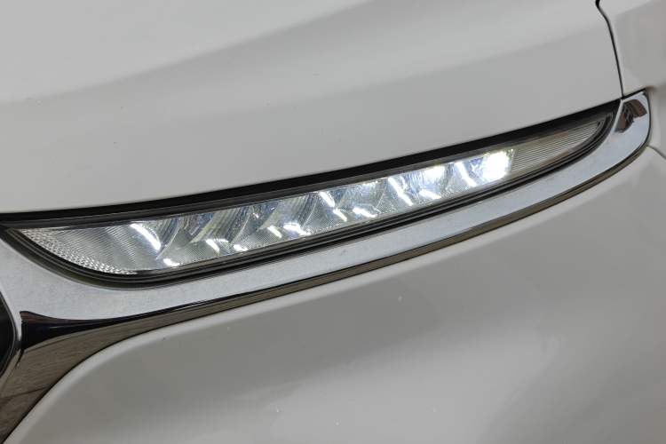 Used Baojun 510 2017 1.5L Automatic Luxury Model