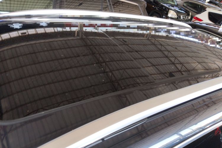 Used Volkswagen Talagon 2021 380TSI Four-Wheel Drive Luxury Premium Edition Pro