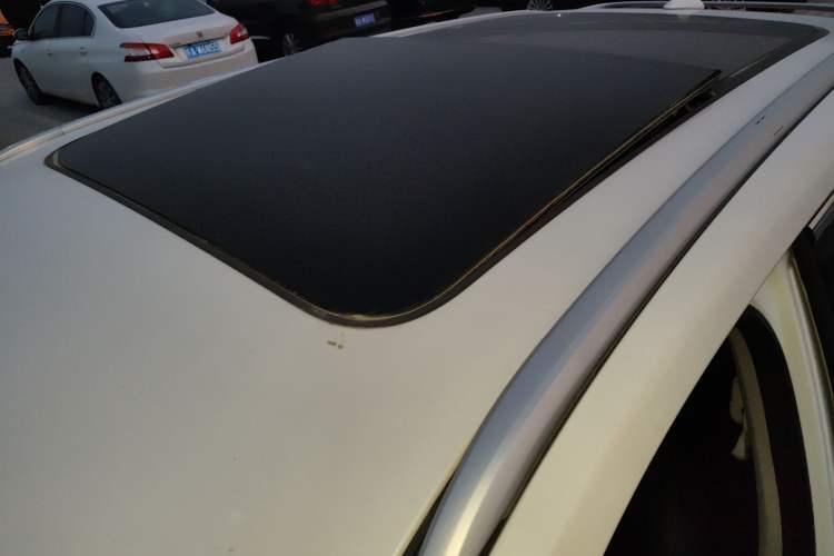 Used Haval F7 2021 2.0T Two-Wheel Drive i-Van
