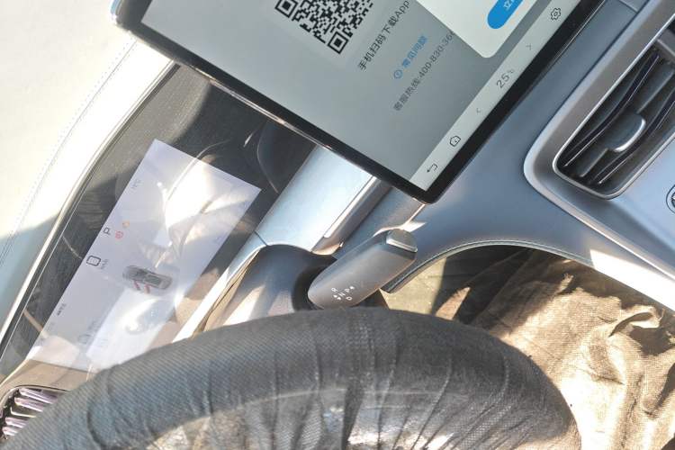 Used BYD Sealion 07 DM-i 2025 150 Flagship+ Edition