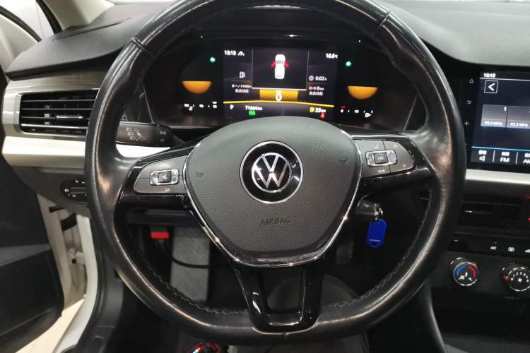 Used Volkswagen Lavida 2022 280TSI DSG Comfort Edition
