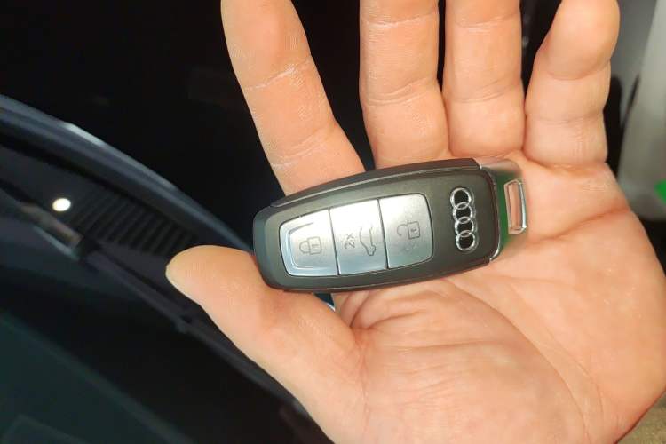 Used Audi A6L 2024 45 TFSI quattro Prestige Dynamic Edition