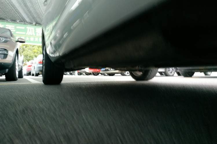 Used Audi Q3 2015 35 TFSI Comfort Model