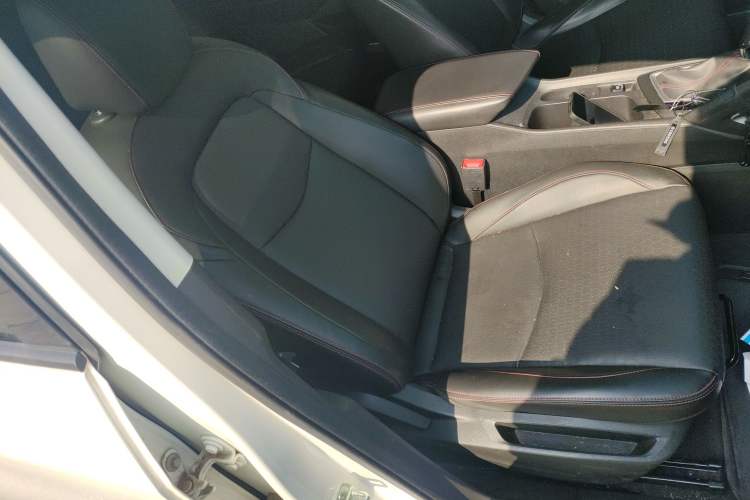 Used Chevrolet Orlando 2018 Redline 530T Automatic Enjoyment Edition (5+2 Model) – China V Standard
