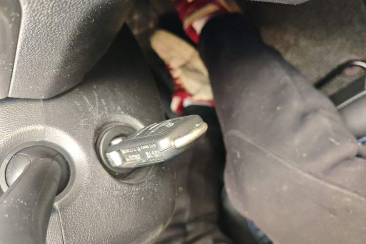 Used Volkswagen Jetta 2017 1.5L Automatic Comfort Model