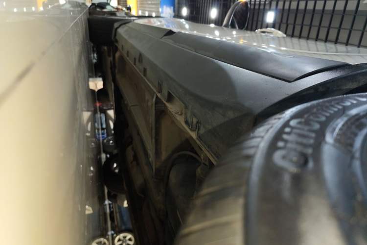 Used Geely Auto Emgrand GS 2016 Sports Edition 1.8L Manual LingShang Model
