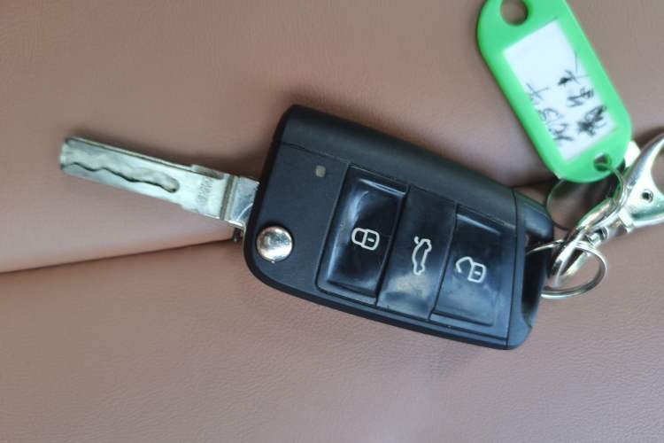 Used Volkswagen Golf 2015 1.4TSI Automatic Comfort Model