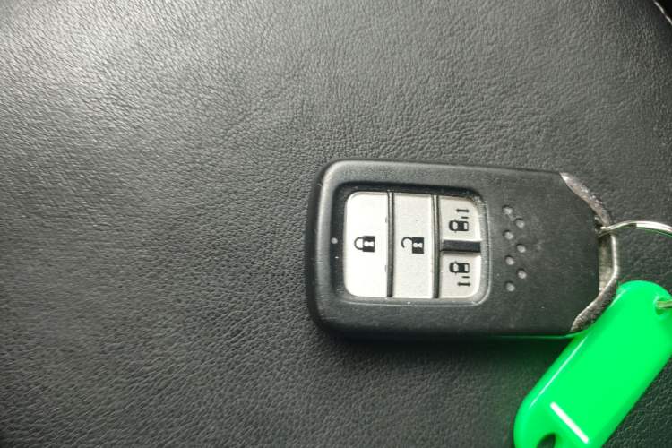 Used Honda Elysion 2016 2.4L Luxury Edition
