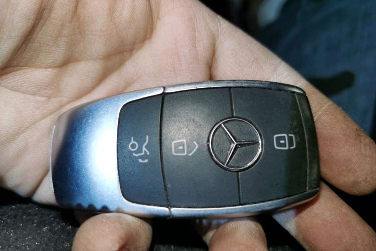 Used Mercedes-Benz GLC 2020 GLC 300 L 4MATIC Dynamic Edition
