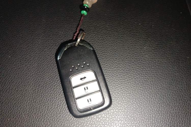 Used Honda XR-V 2020 220TURBO CVT Comfort Version