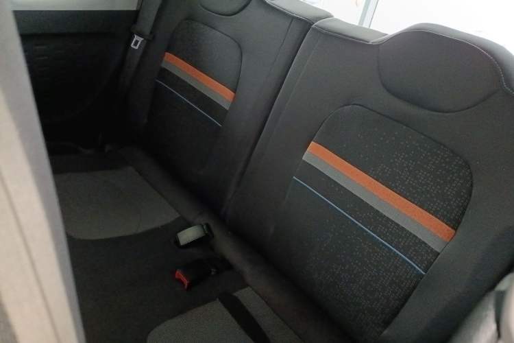 Used Wuling Hongguang MINIEV 2020 Freedom Version Lithium Iron Phosphate