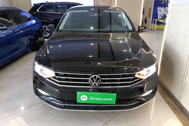Used Volkswagen Magotan 2020 330TSI DSG Leading Model
