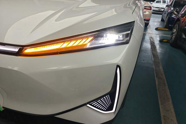 Used Dongfeng Aeolus L7 New Energy 2024 205 Plus