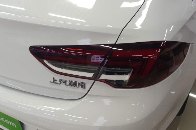 Used Buick Regal 2020 552T Elite Edition
