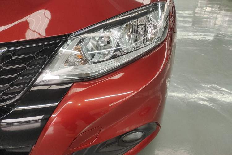 Used Nissan Tiida 2016 1.6L CVT Smart Drive Edition
