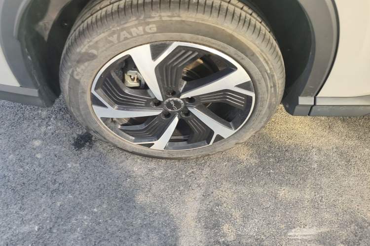 Used BYD Sealion 05 DM-i 2025 DM-i Smart Drive 115KM Flagship Model