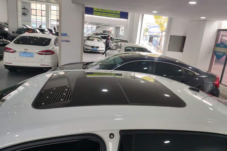 Used Volkswagen Sagitar 2022 280TSI DSG Excellence Edition
