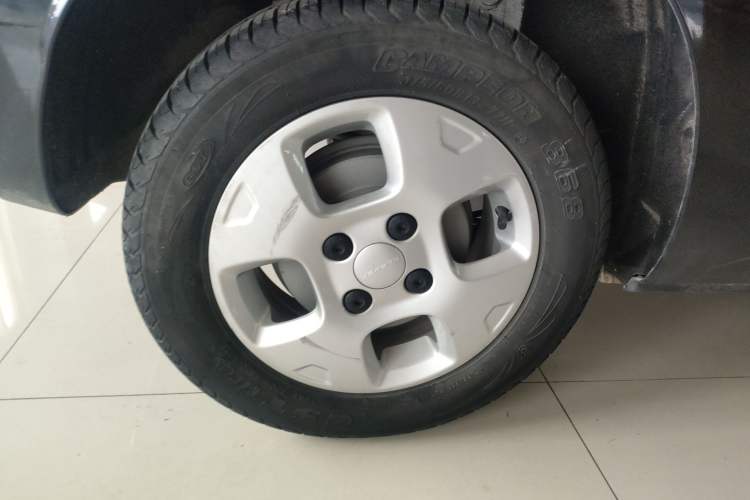 Used Roewe Clever 2021 302km Excellence Edition