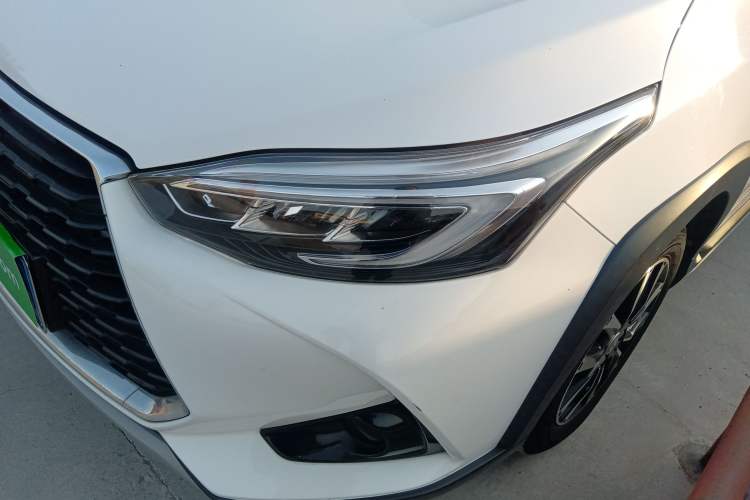 Used Toyota YARiS L Zhi Xian 2021 X-Trail 1.5L CVT Leading Edition