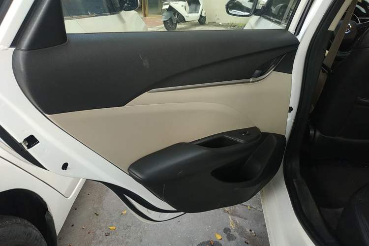 Used Buick GT 2019 15T Dual-Clutch Advanced Version China VI Standard
