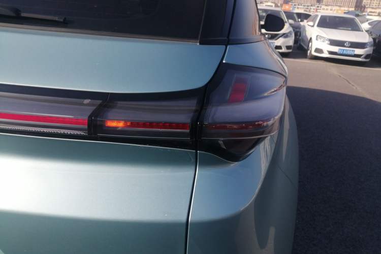 Used NETA U 2021 Pro 400 Cruiser Edition
