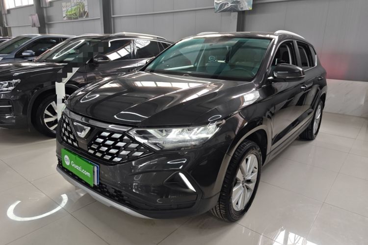 Used Jetta VS5 2021 280TSI Automatic Trend Edition