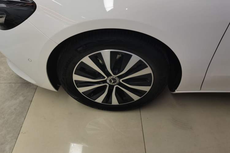 Used Mercedes-Benz B-Class 2021 B 200 Sport Edition