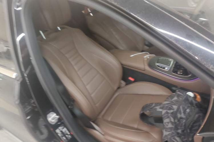 Used Mercedes-Benz E-Class 2021 Restyled E 300 L Sport Luxury Edition