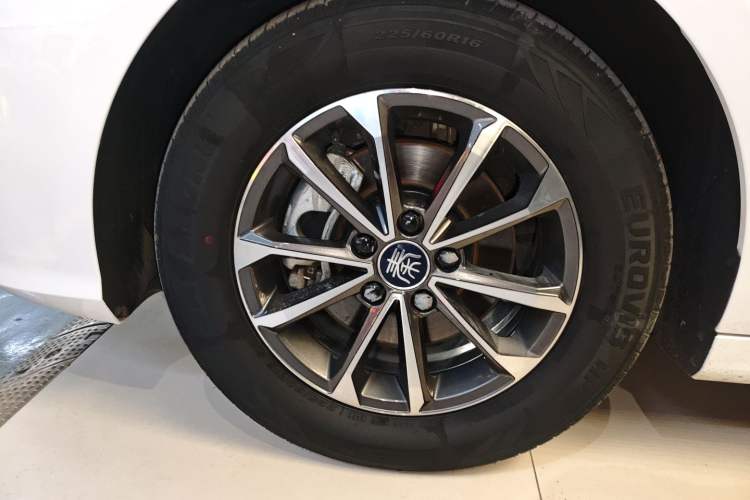 Used BYD Qin PLUS 2023 Champion Edition DM-i 55KM Leading Model
