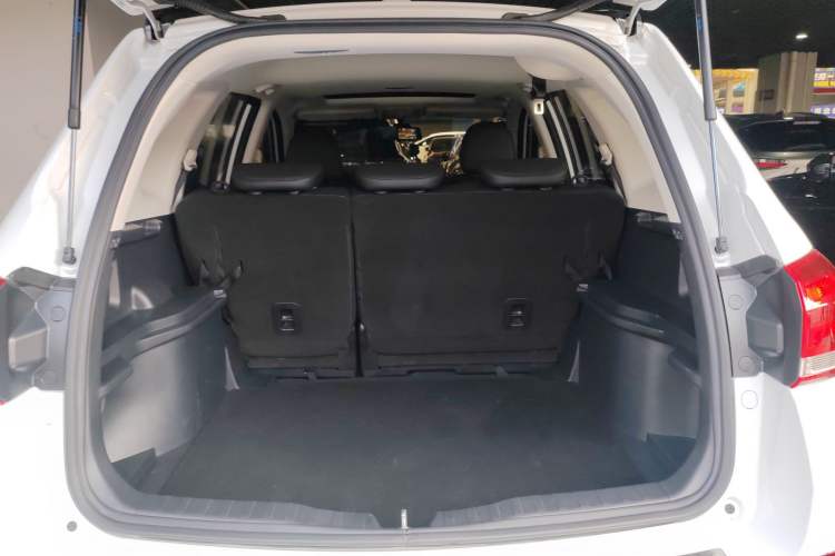 Used Haval H6 2019 Sport Edition 1.5T Automatic Two-Wheel Drive Elite Model China VI