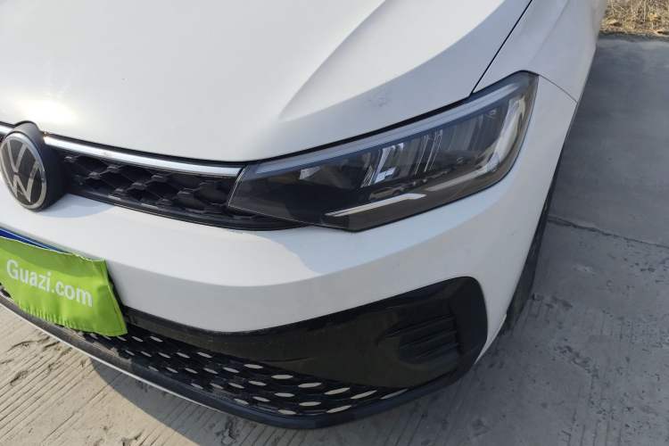 Used Volkswagen Lavida 2023 New Rui 1.5L Automatic New Yi Edition