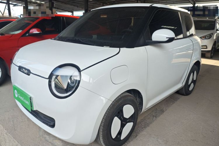 Used Qiyuan Lumin 2023 205km Xiangqin Version