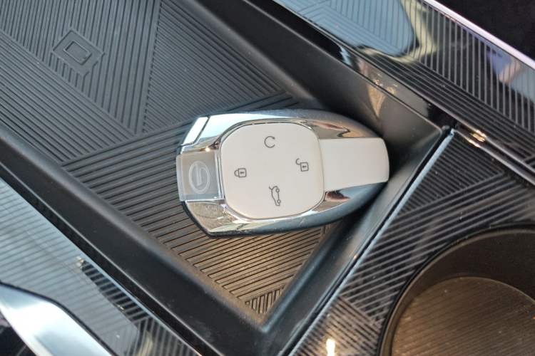 Used GAC Trumpchi EMKOO 2022 1.5T Supernova Edition