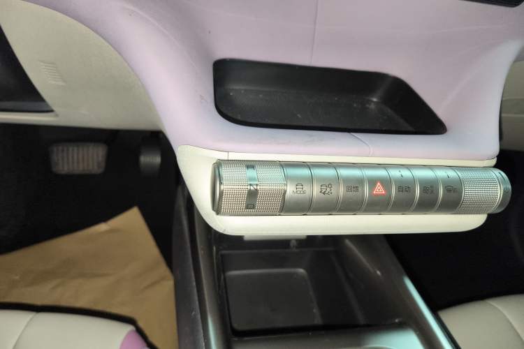 Used BYD Dolphin 2021 405 km Fashion Edition