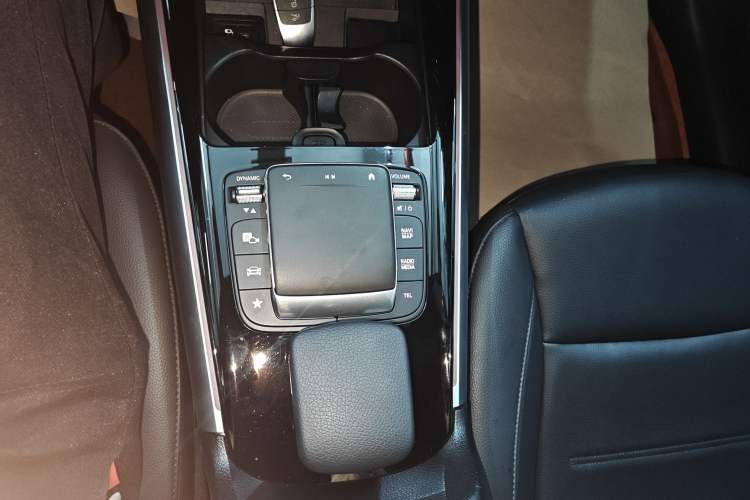 Used Mercedes-Benz EQA 2022 EQA 260