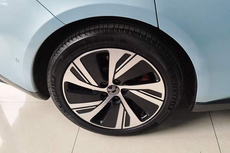 Used Nio ET5 2022 75 kWh