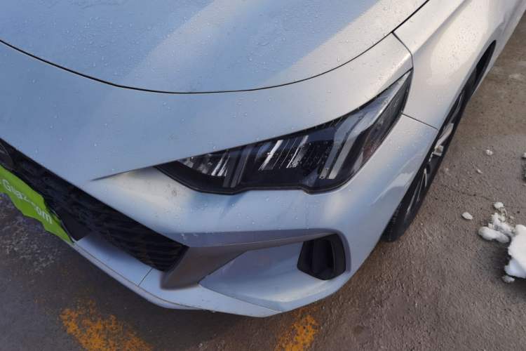 Used GAC Trumpchi EMPOW 2023 Shadow Leopard H High-Energy Hybrid Edition
