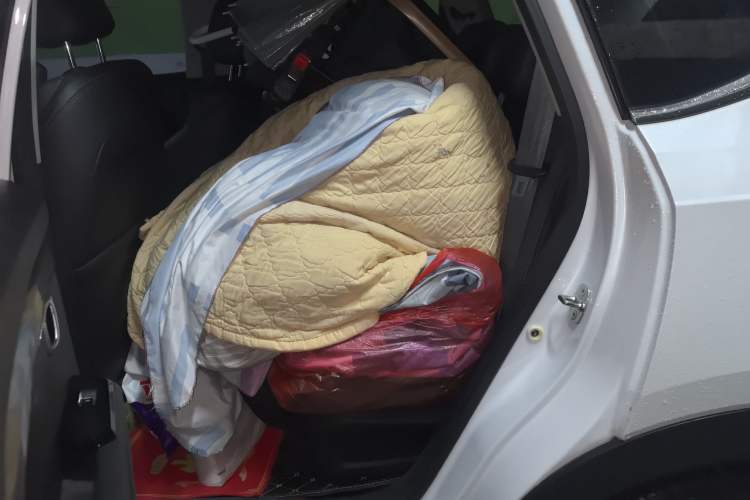 Used Wuling Asta 2021 1.5T CVT Star曜 Edition
